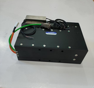 二指平行电爪FD-DLG2-A90-150-SMPN 1