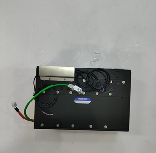 二指平行电爪FD-DLG2-A90-150-SMPN
