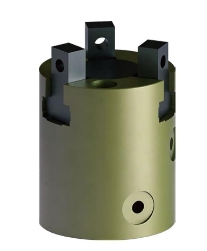 小型3指定心夹爪XPD3