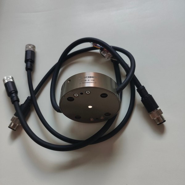 电动夹爪选型全指南：国产高品质替代进口，解锁柔性自动化抓取